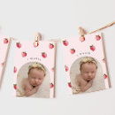 Zoek naar eerste van de baby uitnodigingen Roze