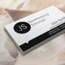 Zoek naar stip visitekaartjes Modern