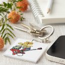 Zoek naar elektrische gitaar sleutelhangers Band