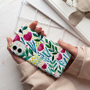 Zoek naar botanische illustratie iphone hoesjes Bladeren