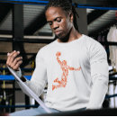 Zoek naar symboliek kleding Voor hem
