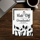 Zoek naar law school graduation uitnodigingen Afstuderen van de wetschool