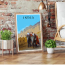 Zoek naar indisch posters India