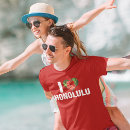 Zoek naar hibiscus heren tshirts Hawaii