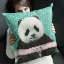 Zoek naar panda kinder kussens Voor haar