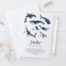 Zoek naar walvis haai briefkaarten Nautisch