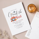 Zoek naar cookout uitnodigingen Waterverf