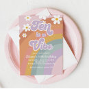 Zoek naar teen party uitnodigingen Roze