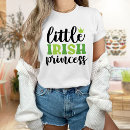 Zoek naar grappige ierse tshirts Saint patrick's dag