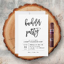 Zoek naar mannen uitnodigingen Eenvoudig