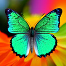 Zoek naar vlinder vleugels tshirts Insect