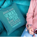 Zoek naar jesus kussens Modern