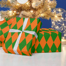 Zoek naar meetkunde cadeaupapier Patroon