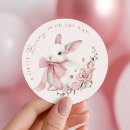 Zoek naar baby konijn stickers Voor haar