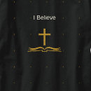 Zoek naar gouden kruis tshirts Bijbel