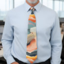 Zoek naar oranje bloemen stropdassen Elk persoon