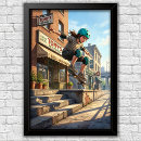 Zoek naar slaapkamer decor posters Ieder kind