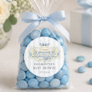 Zoek naar aangepast baby shower stickers Gast