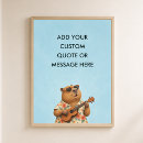 Zoek naar grappige citaten posters Voor iedereen