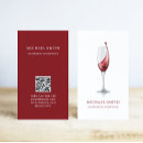 Zoek naar wijn glas visitekaartjes Wijnmakerij