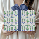 Zoek naar oesters cadeaupapier Kust