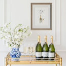 Zoek naar champagne kunst Voor haar