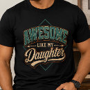 Zoek naar grappige vadersdag tshirts Verjaardag