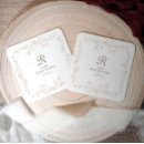 Zoek naar beige onderzetters Elegant