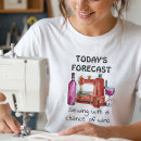 Zoek naar kleermaker tshirts Machine