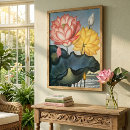 Zoek naar egyptische posters Bloemen