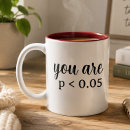 Zoek naar statistieken mokken Psychologie