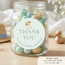 Zoek naar ganzen stickers Baby shower