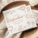 Zoek naar valentijnsdag servetten Baby shower