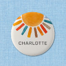 Zoek naar zon buttons Voor kinderen