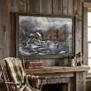 Zoek naar ijs schaatser posters Kerst