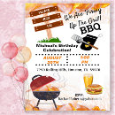 Zoek naar verjaardagsbarbecue uitnodigingen Picknick
