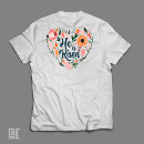 Zoek naar motief tshirts Elk persoon