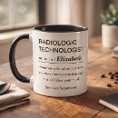 Zoek naar radiologie mokken Technicus