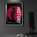 Zoek naar aziatische posters Typografie