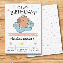 Zoek naar kawaii cupcake uitnodigingen Zomer