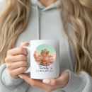 Zoek naar capybara mokken Grappig