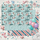 Zoek naar aquatisch cadeaupapier Ieder kind