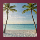 Zoek naar tropisch strand puzzels Reizen
