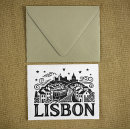 Zoek naar lisboa briefkaarten Architectuur