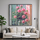 Zoek naar stilleven posters Roze