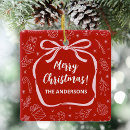 Zoek naar hand ornamenten Kerstmis