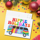 Zoek naar zeventig briefkaarten Retro