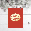 Zoek naar bedrijfs kerstmis uitnodigingen Goud