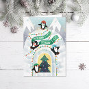 Zoek naar igloo briefkaarten Cartoon