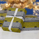 Zoek naar grieks cadeaupapier Meander